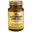 Solgar L-Cysteine 500mg 30 caps Solgar L-Cysteine 500mg 30 caps