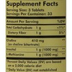 Solgar Lipotropic Factors tabs Solgar Lipotropic Factors tabs