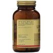 Solgar Lipotropic Factors tabs Solgar Lipotropic Factors tabs