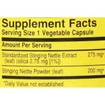 Solgar Sfp Nettle Leaf Extract 60 veg.caps Solgar Sfp Nettle Leaf Extract 60 veg.caps