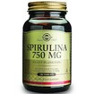 Solgar Spirulina 750mg 100 tabs Solgar Spirulina 750mg 100 tabs