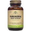 Solgar Standardised Turmeric Root Extract 60 veg.caps Solgar Standardised Turmeric Root Extract 60 veg.caps