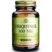 Solgar Ubiquinol 100mg 50 softgels