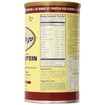 Solgar Whey-To-Go Protein Powder gr Solgar Whey-To-Go Protein Powder gr