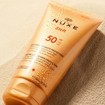 Nuxe Sun Face & Body High Protection Melting Lotion Spf50 150ml