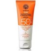 Garden Promo Feel Safe Suncare Set with Organic Aloe Vera Sunscreen Lotion Spf30 for Face & Body 150ml & Sunscreen Face Cream Spf50+, 50ml