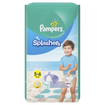 Pampers Splashers No5-6 (14+kg) 10 πάνες Pampers Splashers No5-6 (14+kg) 10 πάνες