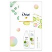 Dove Πακέτο Προσφοράς Nourishing Secrets Revitalising Gift Set Awakening Ritual Shower Gel 250ml & Body Lotion 250ml Dove Πακέτο Προσφοράς Nourishing Secrets Revitalising Gift Set Awakening Ritual Shower Gel 250ml & Body Lotion 250ml