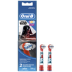 Oral-B Stages Power Star Wars Ανταλλακτικές Κεφαλές 2 τεμάχια