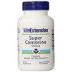 Life Extension Super Carnosine Συμπλήρωμα Διατροφής με Αντιοξειδωτικούς & Αντιγηραντικούς Παράγοντες για τον Οργανισμό 90 Caps Life Extension Super Carnosine Συμπλήρωμα Διατροφής με Αντιοξειδωτικούς & Αντιγηραντικούς Παράγοντες για τον Οργανισμό 90 Caps