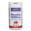 Lamberts Rosehip 10000mg 60tabs