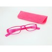 T-Vedo Fluo Rosa Εύκαμπτα Γυαλιά Πρεσβυωπίας Ροζ T-Vedo Fluo Rosa Εύκαμπτα Γυαλιά Πρεσβυωπίας Ροζ