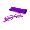 T-Vedo Fluo Viola Εύκαμπτα Γυαλιά Πρεσβυωπίας Μωβ T-Vedo Fluo Viola Εύκαμπτα Γυαλιά Πρεσβυωπίας Μωβ
