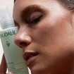 Caudalie Vinoclean Makeup Removing Cleansing Oil Έλαιο Ντεμακιγιάζ & Καθαρισμού Προσώπου Ματιών Όλοι οι Τύποι Επιδερμίδας 150ml