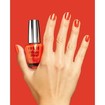 OPI Infinite Shine Nail Polish 15ml - Shock em Orange