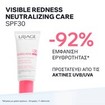 Uriage Roseliane Spf30 Visible Redness Neutrilizing Care 40ml