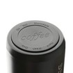 Insulated Vacuum Coffee Cup 500ml