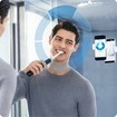 Oral-B Genius 10000 N Προηγμένη Ηλεκτρική Οδοντόβουρτσα με 6 Διαφορετικά Προγράμματα Καθαρισμού & Σύνδεση Bluetooth, Χρώμα Μαύρο Oral-B Genius 10000 N Προηγμένη Ηλεκτρική Οδοντόβουρτσα με 6 Διαφορετικά Προγράμματα Καθαρισμού & Σύνδεση Bluetooth, Χρώμα Μαύρο