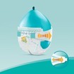 Pampers Active Baby Νο5 (11-16 kg) 15 πάνες Pampers Active Baby Νο5 (11-16 kg) 15 πάνες
