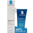 La Roche Posay Effaclar Duo Επανορθωτική Φροντίδα κατά των Σοβαρών Ατελειών 40ml & Δώρο Effaclar Gel Moussant Purifiant 50ml La Roche Posay Effaclar Duo Επανορθωτική Φροντίδα κατά των Σοβαρών Ατελειών 40ml & Δώρο Effaclar Gel Moussant Purifiant 50ml