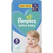 Pampers Active Baby Maxi Pack Νο5 (11-16 kg) 51 πάνες