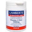 Lamberts Vitamin C Time Release 1000mg Lamberts Vitamin C Time Release 1000mg