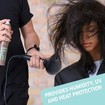 Wella Professionals Eimi Mistify me Light Finishing Hair Spray Light 2 Travel Size 75ml