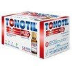 Tonotil Plus Συμπλήρωμα Διατροφής με 4 Αμινοξέα B12 & Καρνιτίνη 15 vials x 10ml