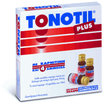 Tonotil Plus Συμπλήρωμα Διατροφής 10 Φιαλίδια x10ml & 3 Φιαλίδια Δώρο Tonotil Plus Συμπλήρωμα Διατροφής 10 Φιαλίδια x10ml & 3 Φιαλίδια Δώρο