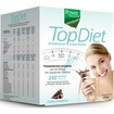 Power Health Top Diet Vanillia 10sachets x 35gr Power Health Top Diet Vanillia 10sachets x 35gr