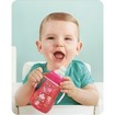 Mam Trainer+ Kit Κωδ 450 4m+, 220ml - Γαλάζιο Mam Trainer+ Kit Κωδ 450 4m+, 220ml - Γαλάζιο