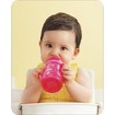 Mam Trainer+ Kit Κωδ 450 4m+, 220ml - Ροζ 2 Mam Trainer+ Kit Κωδ 450 4m+, 220ml - Ροζ 2