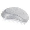 Tangle Teezer The Original Silver Glitter/White Ειδικά Σχεδιασμένη Βούρτσα για να Ξεμπλέκει με Ευκολία τα Μαλλιά 1 τεμάχιο Tangle Teezer The Original Silver Glitter/White Ειδικά Σχεδιασμένη Βούρτσα για να Ξεμπλέκει με Ευκολία τα Μαλλιά 1 τεμάχιο