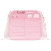 Gillete Venus Spa Breeze Limited Edition Γυναικεία Ξυριστική Μηχανή & Ανταλλακτική Κεφαλή & Θήκη για την Extra Κεφαλή & Νεσεσέρ Gillete Venus Spa Breeze Limited Edition Γυναικεία Ξυριστική Μηχανή & Ανταλλακτική Κεφαλή & Θήκη για την Extra Κεφαλή & Νεσεσέρ