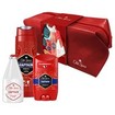 Old Spice Πακέτο Προσφοράς Captain Shower Gel 250ml & Captain After Shave Lotion 100ml & Captain Deodorant Stick 50ml Old Spice Πακέτο Προσφοράς Captain Shower Gel 250ml & Captain After Shave Lotion 100ml & Captain Deodorant Stick 50ml