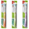Gum ActiVital Ultra Compact Soft Οδοντόβουρτσα με Θήκη Προστασίας (585)