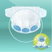 Pampers Active Baby Dry No3 (5-9kg) 20 πάνες