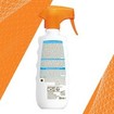 Garnier Ambre Solaire Kids Sensitive Advanced Hypoallergenic Face & Body Spray Spf50+, 270ml