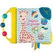 Sophie La Girafe Πακέτο Προσφοράς Birth Gift Set 0m+ Κωδ 010325, 1 Τεμάχιο