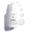 Vichy Capital Soleil UV-Clear Spf50+ Anti-Imperfections Water Fluid 40ml