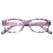 Zippo Eyewear Glasses Κωδ 31Z-PR55 με Σχέδιο 1 Τεμάχιο