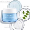 Vichy Aqualia Thermal Rich Cream Promo Box Κρέμα Προσώπου Εντατικής Ενυδάτωσης Πλούσια Υφή 50ml Vichy Aqualia Thermal Rich Cream Promo Box Κρέμα Προσώπου Εντατικής Ενυδάτωσης Πλούσια Υφή 50ml