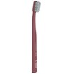 Curaprox CS 12460 Velvet Toothbrush 1 Τεμάχιο - Μπορντό / Γκρι
