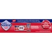 Wet Hankies Extra Safe Antibacterial Αντισηπτικά Μαντηλάκια που Δρουν Κατά των Μικροβίων & των Ιών Γρίπης 63 Τεμάχια Wet Hankies Extra Safe Antibacterial Αντισηπτικά Μαντηλάκια που Δρουν Κατά των Μικροβίων & των Ιών Γρίπης 63 Τεμάχια