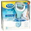 Με αγορά προϊόντων Dettol, Veet, Durex, Dr Scholl αξίας 30€ παίρνετε ΔΩΡΟ την Dr Scholl Velvet Smooth Wet & Dry Λίμα Ποδιών Με αγορά προϊόντων Dettol, Veet, Durex, Dr Scholl αξίας 30€ παίρνετε ΔΩΡΟ την Dr Scholl Velvet Smooth Wet & Dry Λίμα Ποδιών