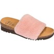 Scholl Shoes Willow Pink F275961048 Γυναικεία Ανατομικά Παπούτσια Χαρίζουν Σωστή Στάση & Φυσικό Χωρίς Πόνο Βάδισμα 1 Ζευγάρι