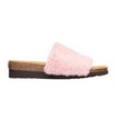 Scholl Shoes Willow Pink F275961048 Γυναικεία Ανατομικά Παπούτσια Χαρίζουν Σωστή Στάση & Φυσικό Χωρίς Πόνο Βάδισμα 1 Ζευγάρι
