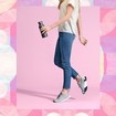 Scholl Shoes Wind Step F279682252 Light Pink 1 Ζευγάρι Scholl Shoes Wind Step F279682252 Light Pink 1 Ζευγάρι