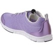 Scholl Shoes Wind Step Λιλά Ανατομικά Παπούτσια, Χαρίζουν Σωστή Στάση & Φυσικό, Χωρίς Πόνο Βάδισμα 1 Ζευγάρι Scholl Shoes Wind Step Λιλά Ανατομικά Παπούτσια, Χαρίζουν Σωστή Στάση & Φυσικό, Χωρίς Πόνο Βάδισμα 1 Ζευγάρι