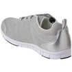 Scholl Shoes Wind Step Ασημί Ανατομικά Παπούτσια, Χαρίζουν Σωστή Στάση & Φυσικό, Χωρίς Πόνο Βάδισμα 1 Ζευγάρι Scholl Shoes Wind Step Ασημί Ανατομικά Παπούτσια, Χαρίζουν Σωστή Στάση & Φυσικό, Χωρίς Πόνο Βάδισμα 1 Ζευγάρι